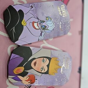 Villains Eyeshadow Palette - Purple